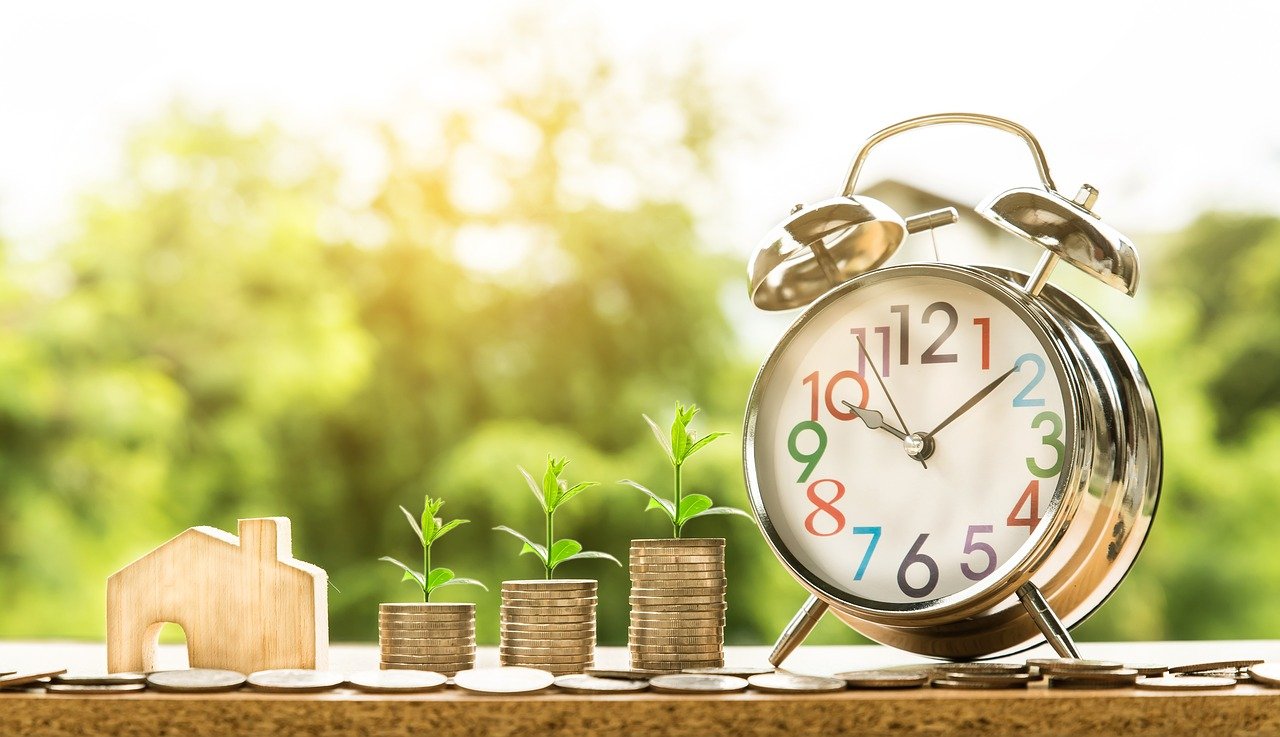 5 Reasons Why Real Estate Is Considered a Good Long-Term Investment