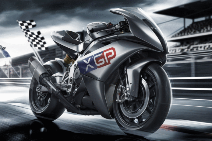 Aprilia Files Trademark for x Gp Poised to Launch Its Most Impressive