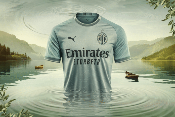 Comos 202526 Home Kit Captures the Beauty of the Lake That Inspired