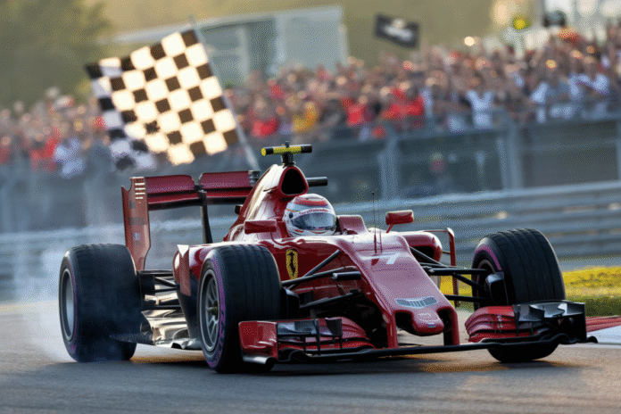 Diffey Recognizes Championship Potential in Incredible Oscar Piastri