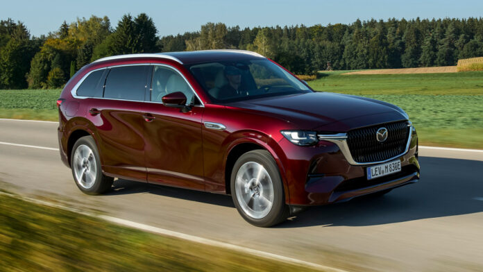 Family Suv Available Now at a Remarkable Price Drop of 13640 Euros