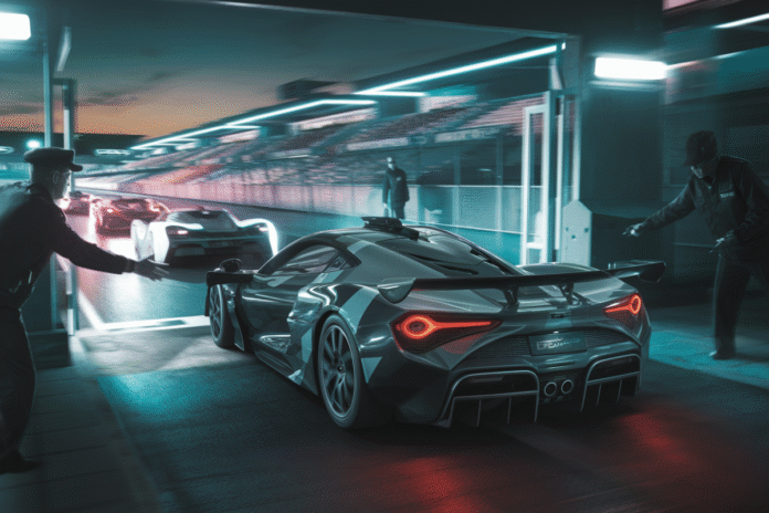 Gm Recruit Denied Participation in Upcoming Supercars Events