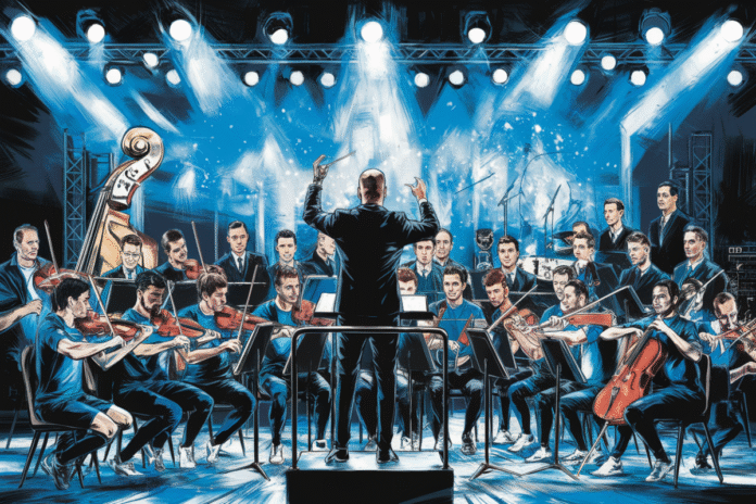 Guardiola and Grealish Unleash Passion for Man City A Riveting Serenade at