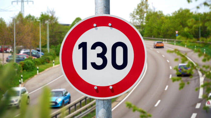 Is 130 Kmh Speed Limit Now a Reality in Germany