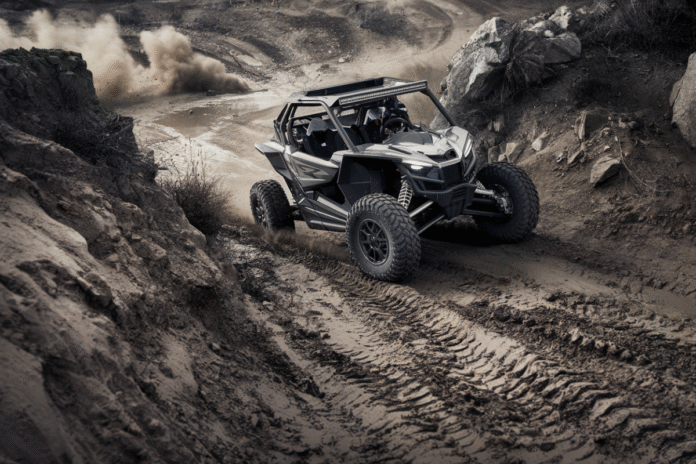 Itp Unveils New Utv Tires Designed to Enhance Performance and Durability