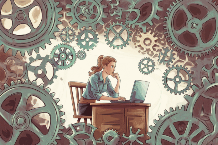 Molly Taylor Reveals Insights Into Her Unique Business Process Outsourcing Experience