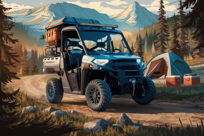 Polaris Launches Value-focused Ranger 500 Essential Details You Must Know