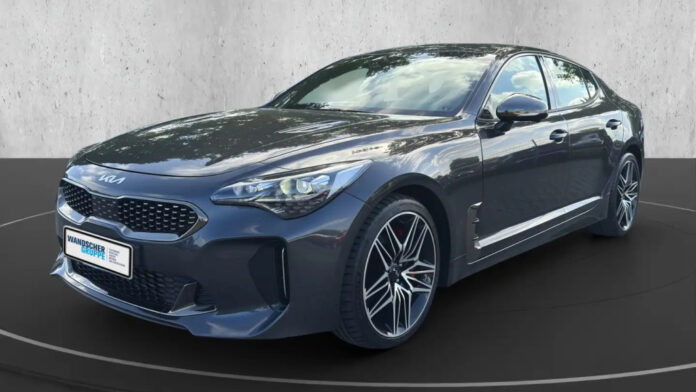 Powerful Coupe at an Affordable Price Six-cylinder Engine Delivers Performance and Style