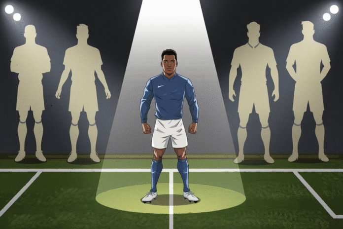 Real Madrids Isco Unveils His Four Footballing Idols Discover the Talents That