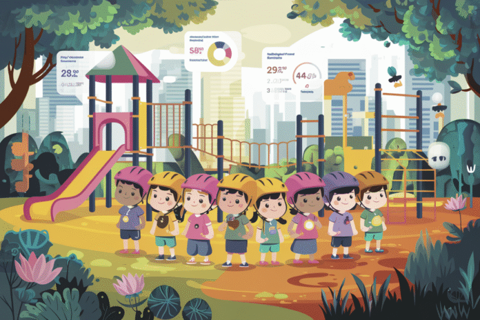 Thai Honda Aims to Boost Helmet Awareness Among Children Following Alarming Safety