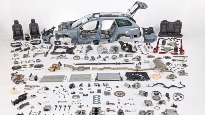The Latest Auto Bild Endurance Test Rankings Who Manufactures the Best Cars