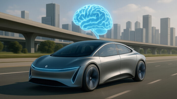 Thinking Over Steering Will We Soon Control Cars with Our Thoughts