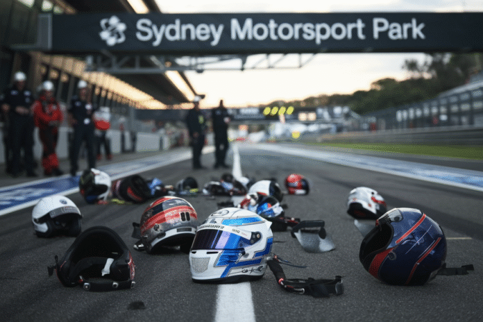Tragic Collision Claims Lives at Sydney Motorsport Park