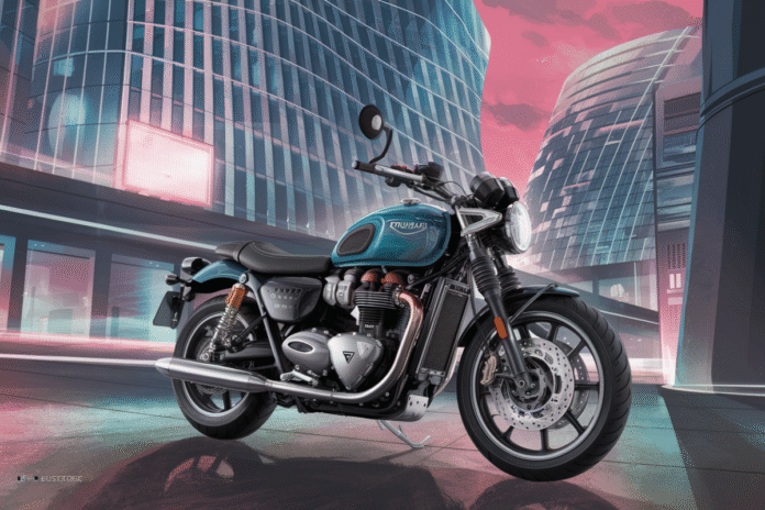 Triumph Tf 250-x Unveils Comprehensive Updates for 2026 Will They Be Sufficient