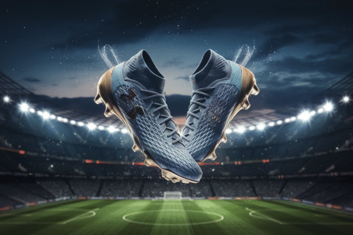 Under Armour Unveils Mesmerizing Magnetico Elite 5 Boots to Captivate Football Fans