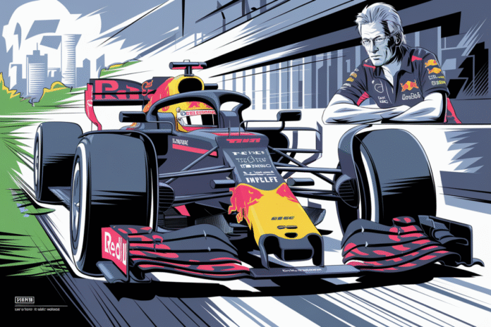 Verstappen Asserts Horner Departure Will Not Affect Red Bulls Future Success