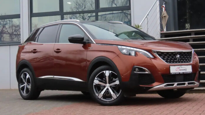 Affordable Compact Suv Offers Impressive Features and Value