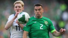Always Difficult to Exclude Coleman, Says Hallgrimsson Always Difficult to Exclude Coleman Says Hallgrimsson