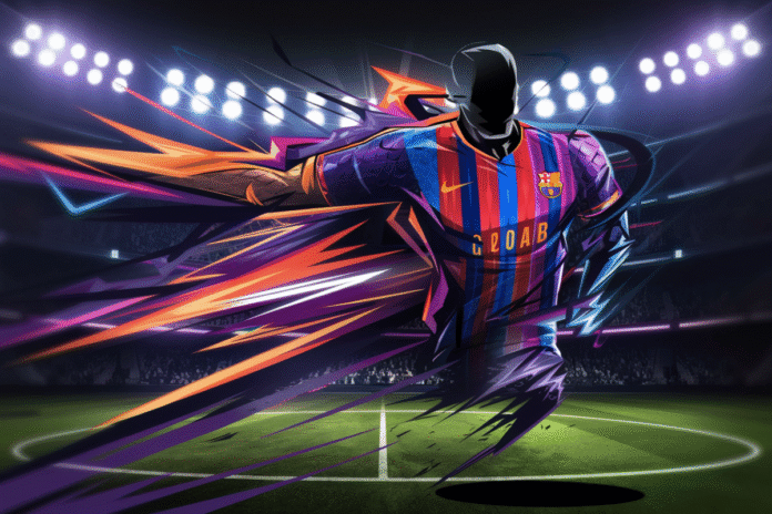 Barcelona Reveals Kobe Bryant-inspired Mamba Away Kit Leaks for 202526 Season
