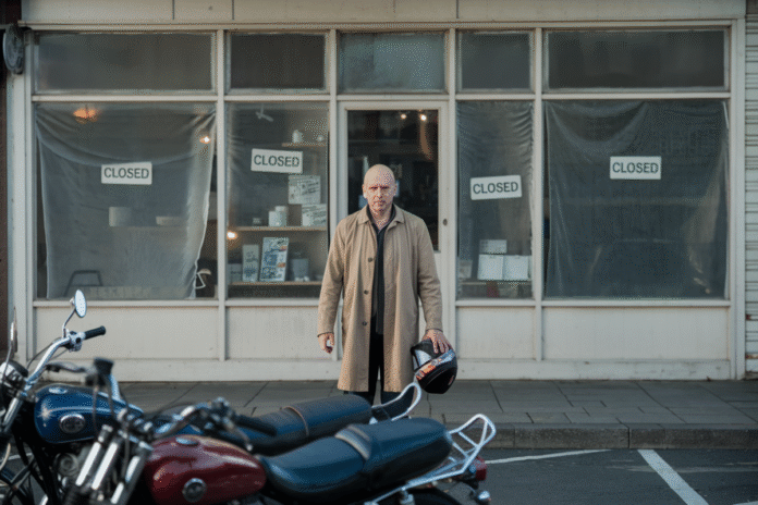 Billy Joel Shuts Down Motorcycle Shop Due to Health Issues Affecting Future