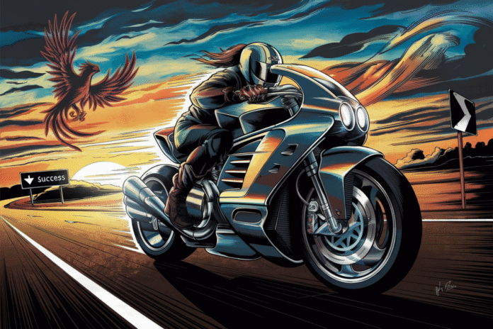 Buell Motorcycles Makes a Comeback as Super Cruiser Launch Approaches