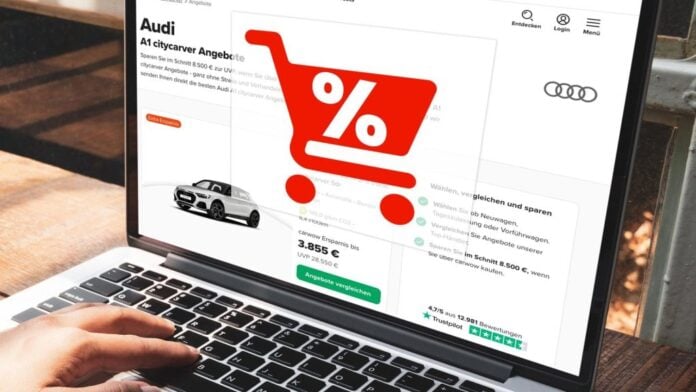 Buying a New Car Online a Comprehensive Guide to Navigating the Internet