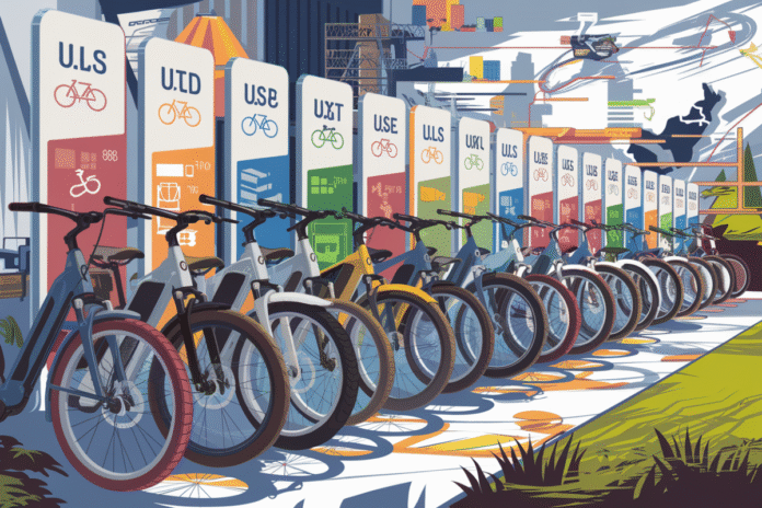 Could Refurbished E-bikes Experience Significant Growth in the Us Due to New