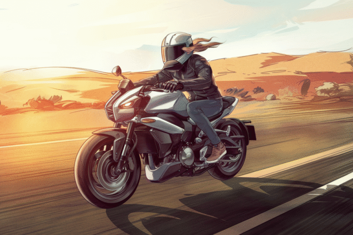 Could This Compact Roadster Motorcycle Find Its Place in the Us Market