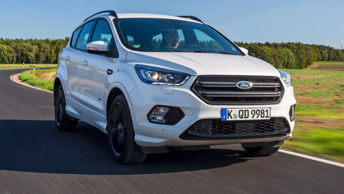 Essential Insights and Tips for Buying Used Ford Models