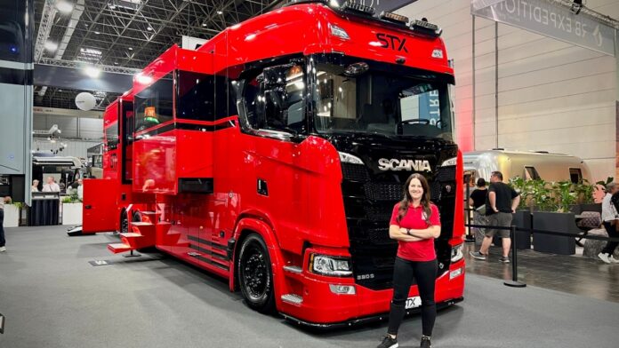 Exciting Highlights From the Caravan Salon Düsseldorf 2025