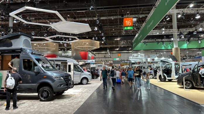 Exciting Innovations and Trends Shaping Mobile Travel in 2025