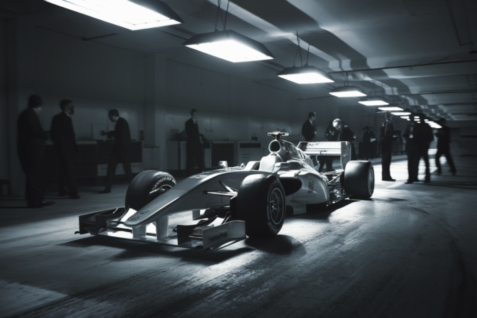 F1 Team Accused of Banning Schumacher Due to His Unfiltered Critique of