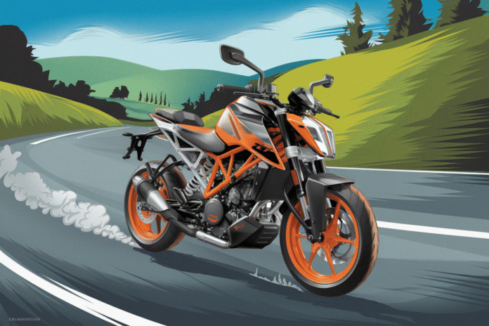 Get Ready to Ride the Ktm 160 Duke Emerges as the Ultimate
