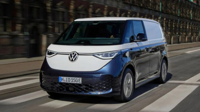 Get Up to 40 Percent Off Volkswagen Commercial Vehicles Now