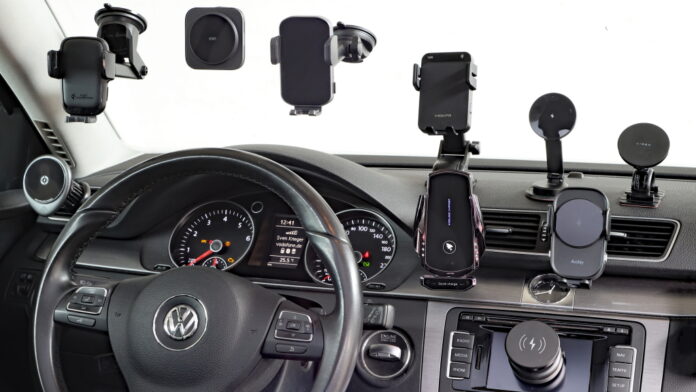 Hands Free Fully Charged Empowering Your Day with Uninterrupted Energy and Freedom