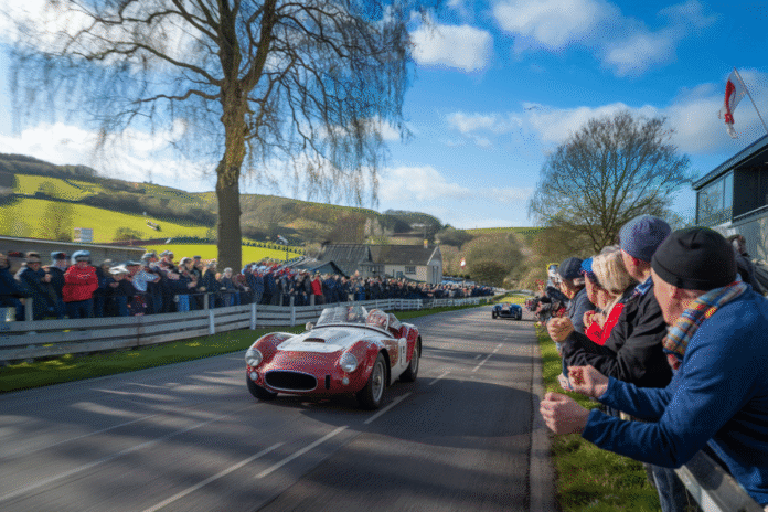 Historic Leyburn Sprints Action Kicks Off Saturday Morning Promising Thrilling Races and