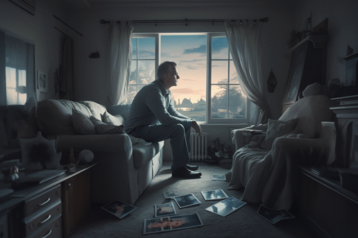 Homesick Svg Reveals Fathers Emotional Struggles and Heartbreaking Impact on Family Life