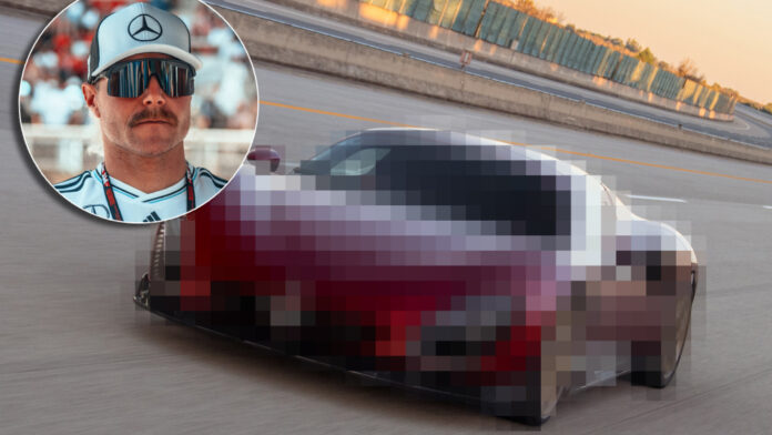 How Much a Formula One Star Is Willing to Pay for a