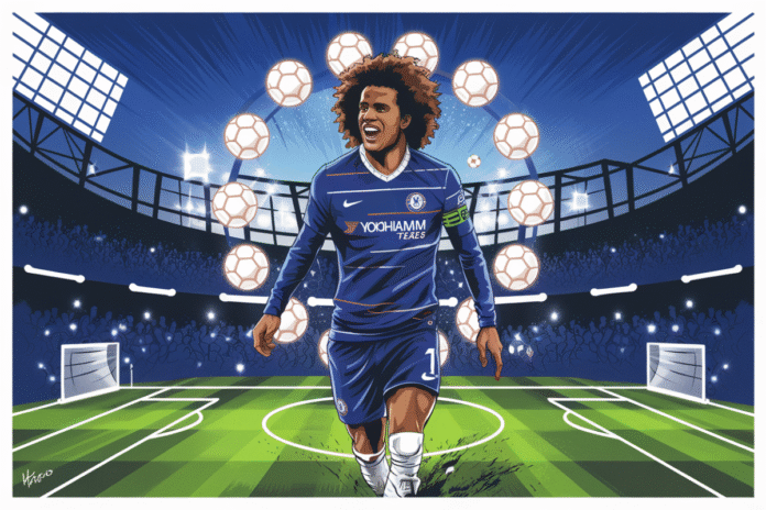 Joao Pedro Reveals Best Player He Has Ever Played with Following 60