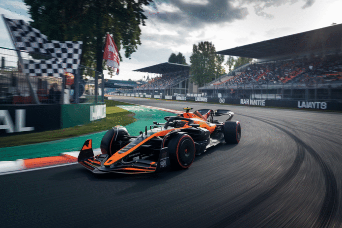Live Updates From the Hungarian Grand Prix on Sportsnet Formula 1
