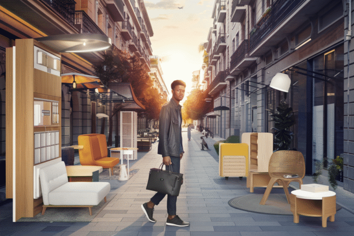Marcus Rashford Embraces Barcelona Lifestyle After Unexpected Trip to Ikea