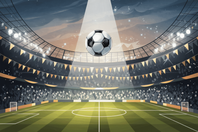 Mitre Revives Iconic Ultimax Ball to Commemorate Its 30th Anniversary Celebration