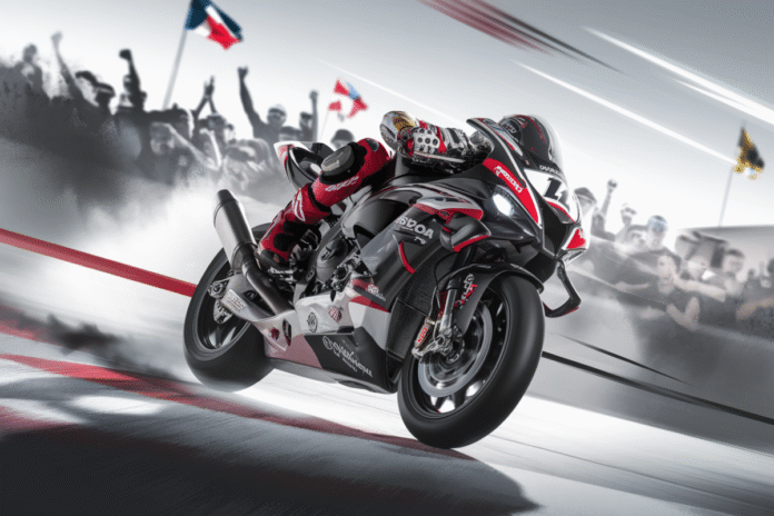 Motoamerica Secures Global Video Distribution Agreement for Motorcycle Racing Events