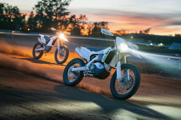 Motorcycle Racing Organization Faces Backlash for Banning Electric Dirt Bikes, Now They Make a Comeback Motorcycle Racing Organization Faces Backlash for Banning Electric Dirt Bikes Now They