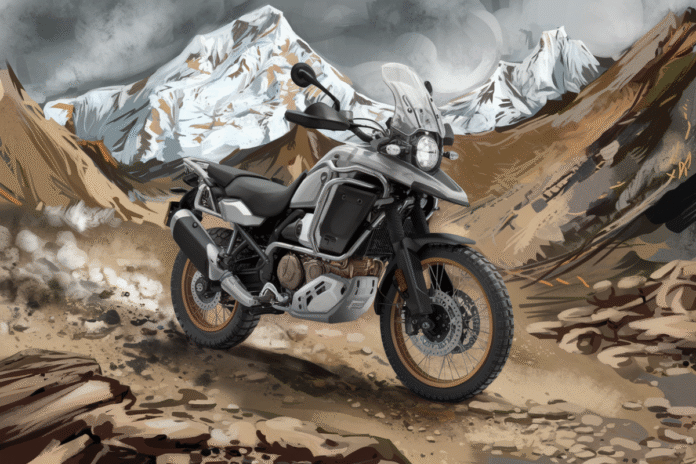 Royal Enfield Reveals Exciting Insights About Upcoming Twin-cylinder Himalayan Off-roader Adventure Motorcycle