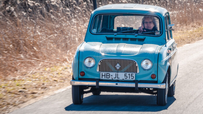 The R4 Stands Out as the Superior Choice Among Compact Cars