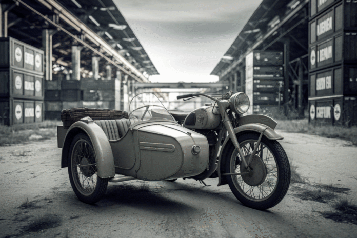 Ural Halts Production of Iconic Sidecar Line Targeted at Export Markets
