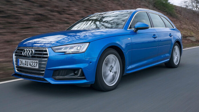 Used Audis Essential Data Key Facts and Smart Buying Tips