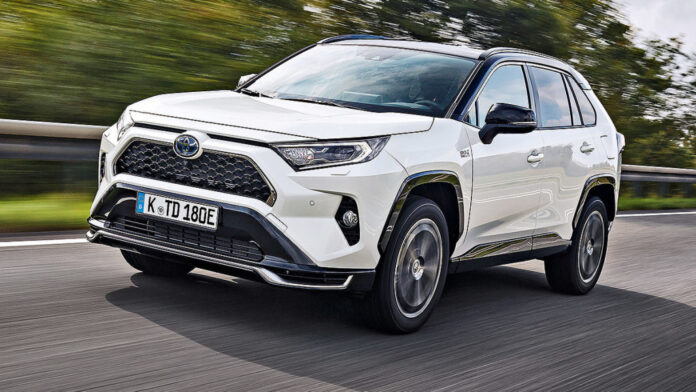 Used Toyota Essential Information Key Facts and Smart Buying Tips