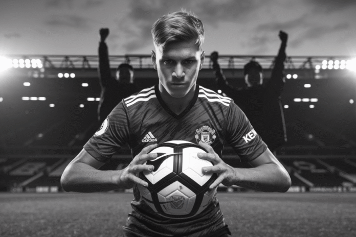 Wayne Rooneys Son Receives Call-up to Manchester United Under-19 Team